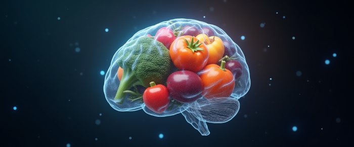 Alimente pentru Sănătatea Creierului