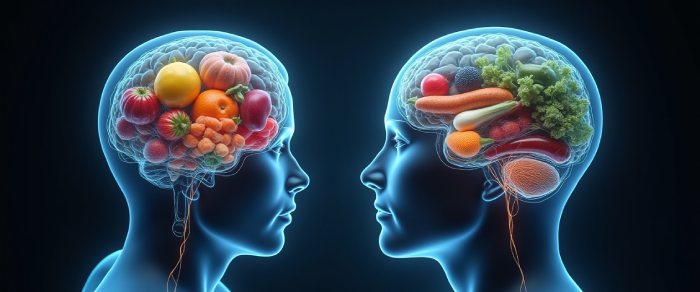 Cele mai populare alimente pentru creier și memorie