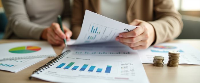 minte limpede si clara in decizii financiare