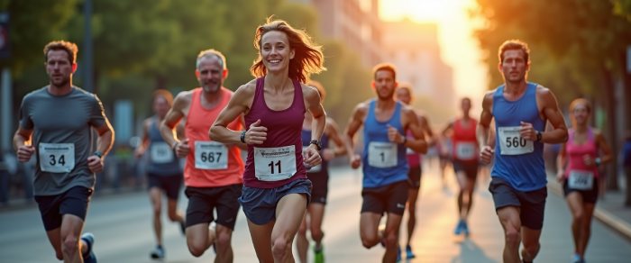 sport sanatate alergare maraton corp sanatos prin miscare