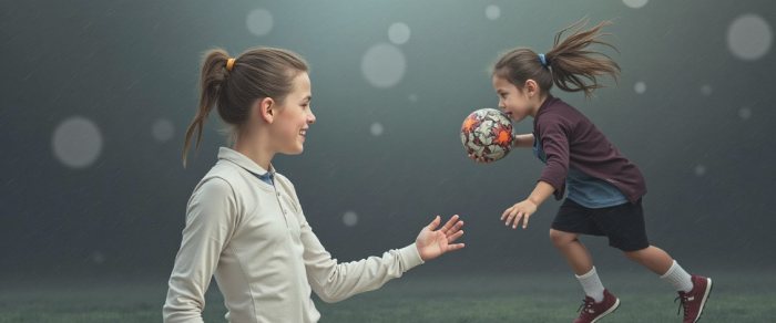 sportul la copii activitate fizica